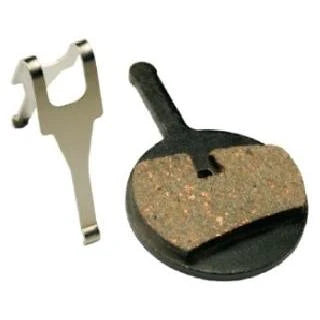 Baradine Disc - Brake Pads For Avid BB5