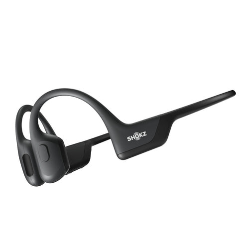 Shokz - OpenRun Pro wireless headphones BLK