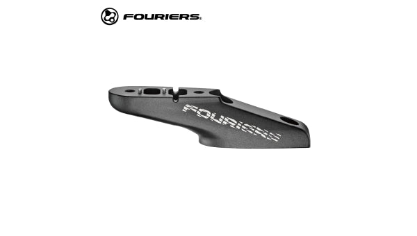 Fouriers - TRIATHLON WEDGE,Forward extension length : 50mm,For GIANT® Trinity Advanced SL