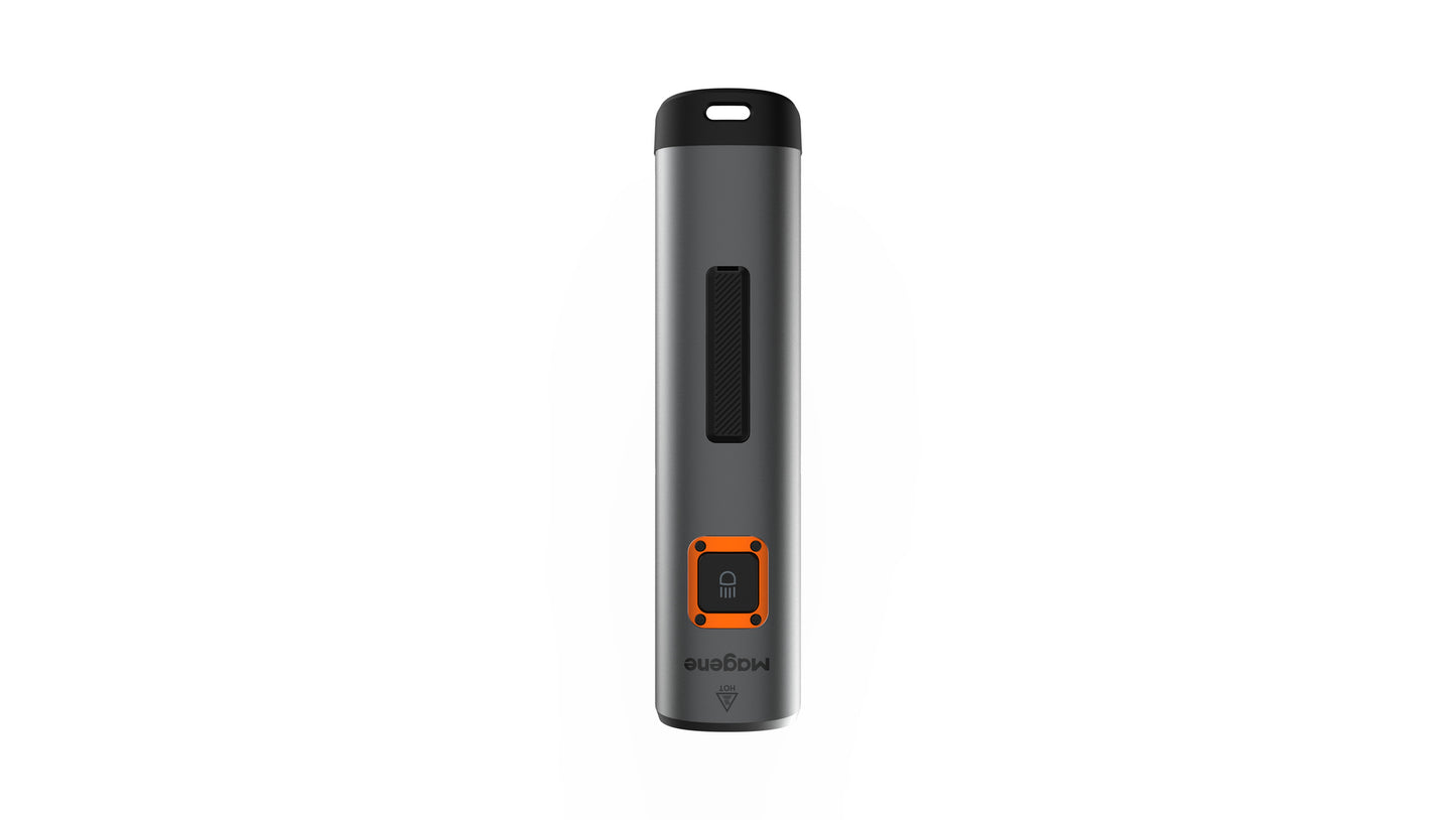 Magene - Antares 1200 Smart Headlight