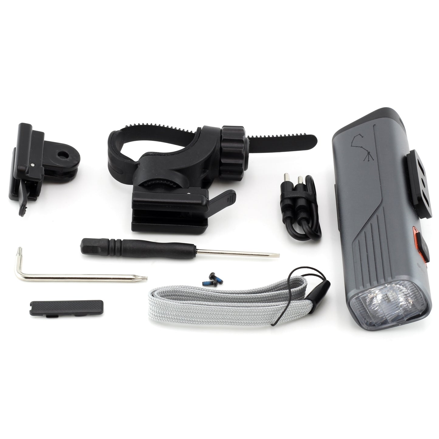 Magene - Antares 1200 Smart Headlight