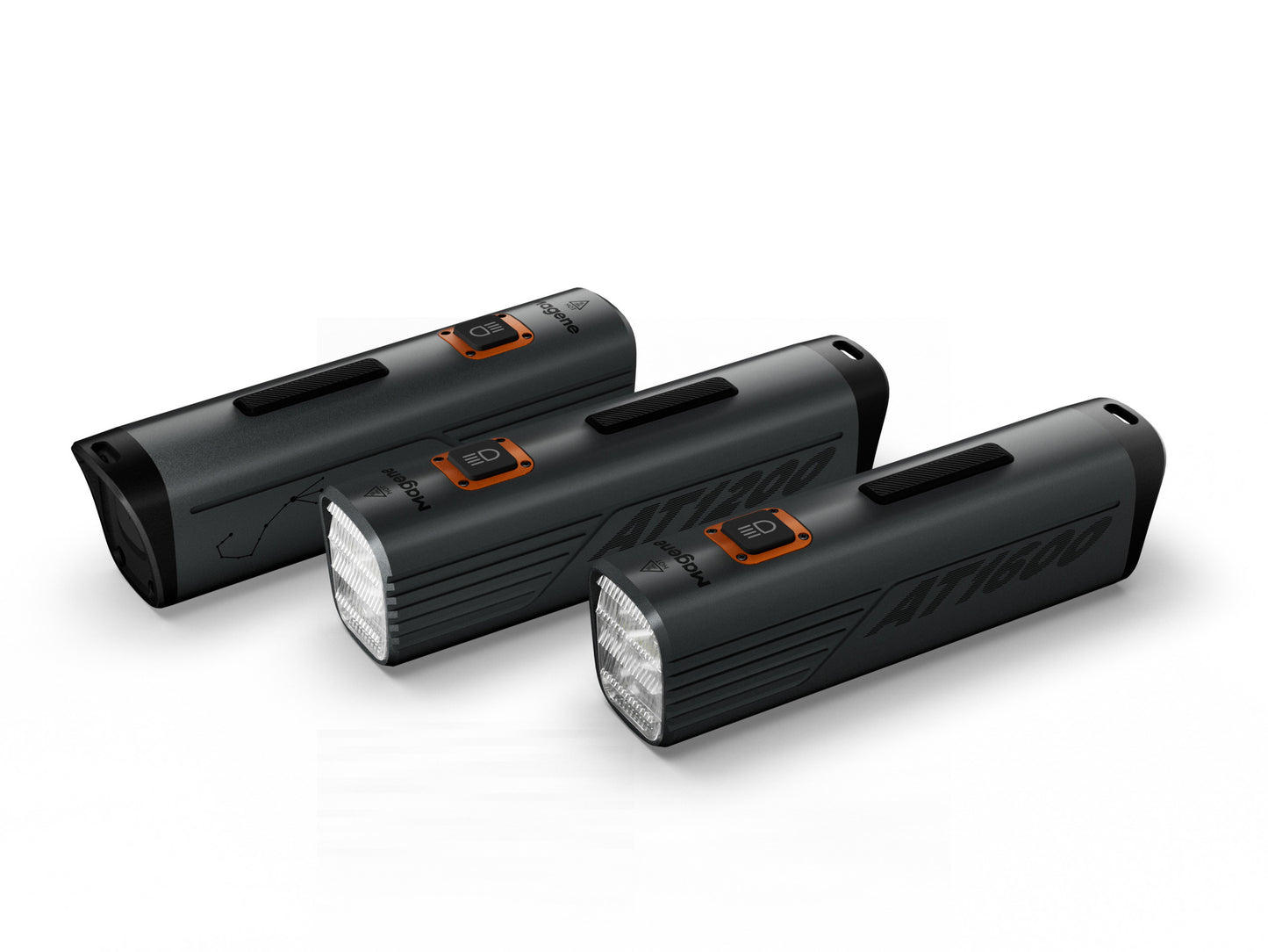Magene - Antares 1200 Smart Headlight