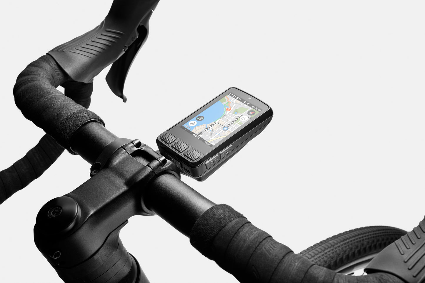 Wahoo - ELEMNT ROAM 3 GPS Bike Computer