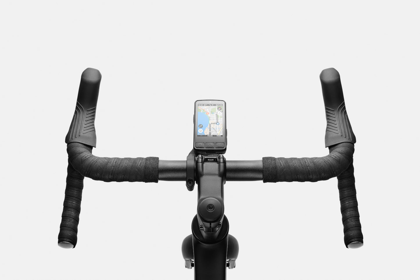 Wahoo - ELEMNT ROAM 3 GPS Bike Computer
