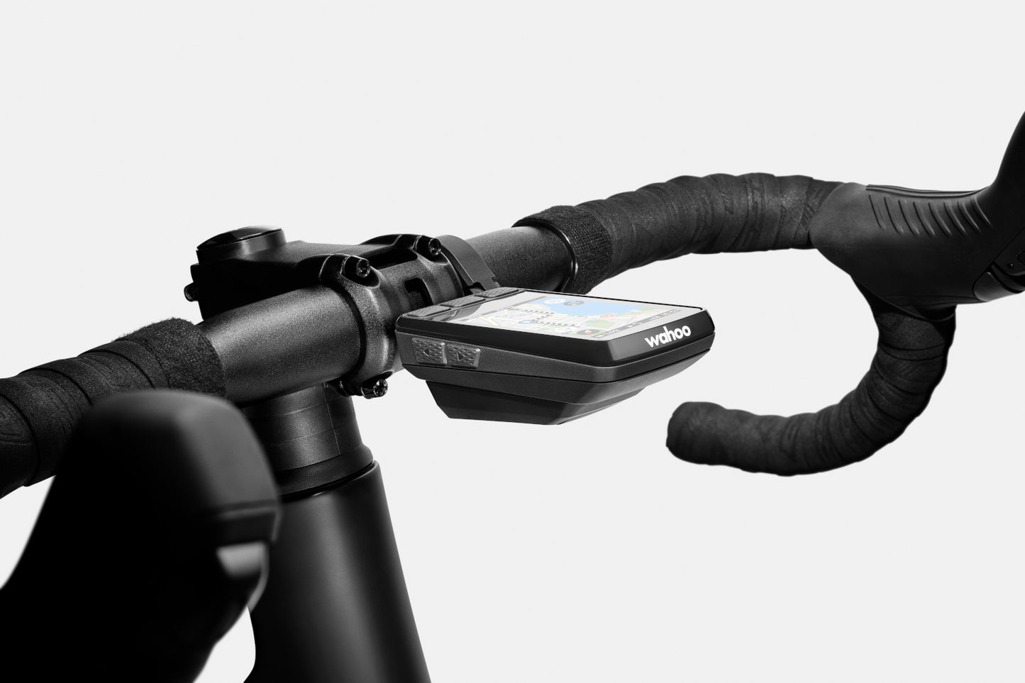 Wahoo - ELEMNT ROAM 3 GPS Bike Computer