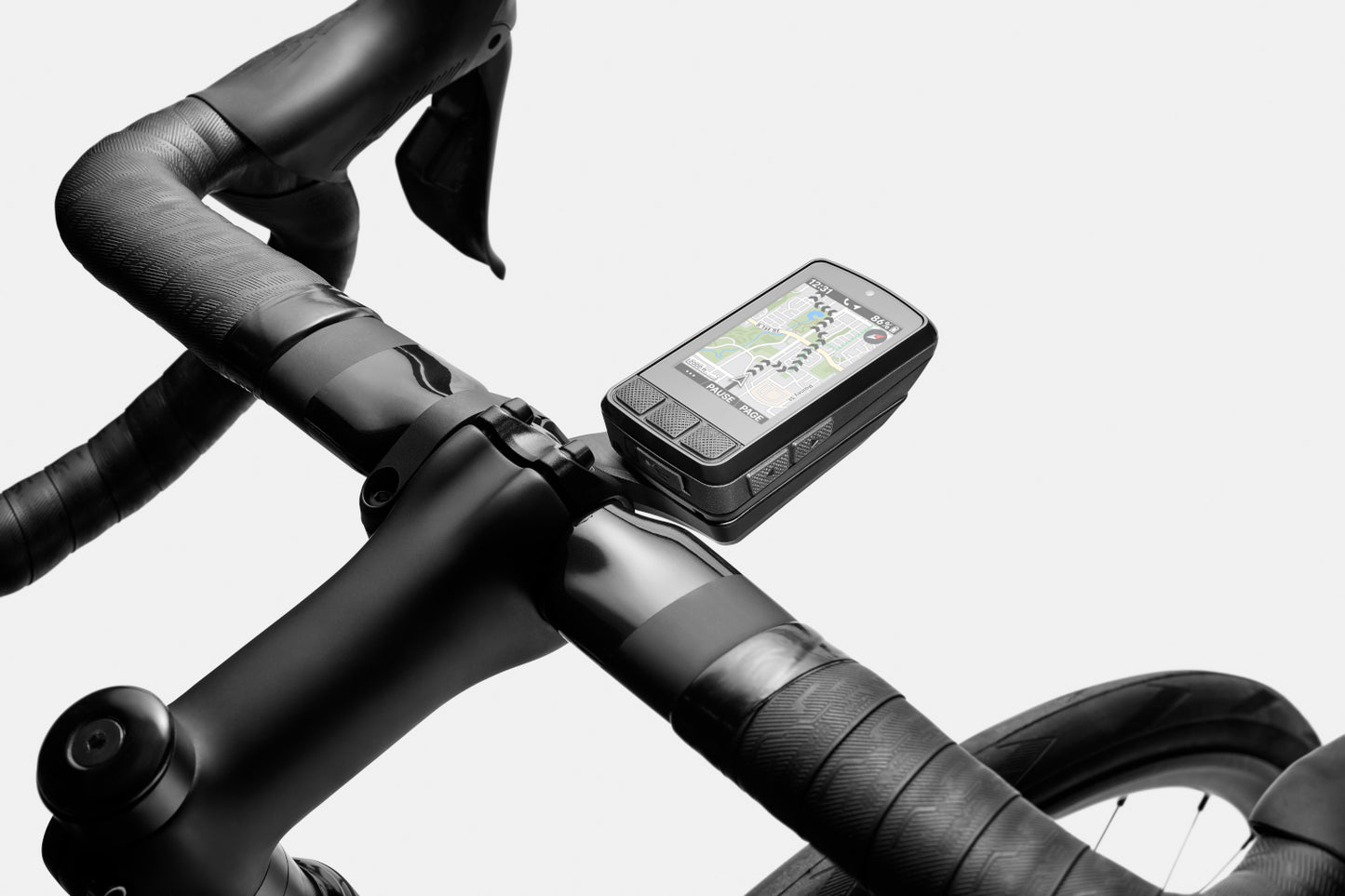 WAHOO - Element Bolt 3.0 GPS Bike Computer