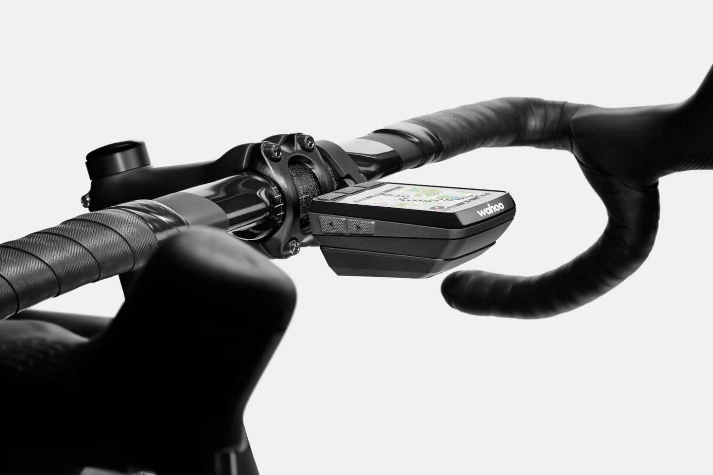 WAHOO - Element Bolt 3.0 GPS Bike Computer