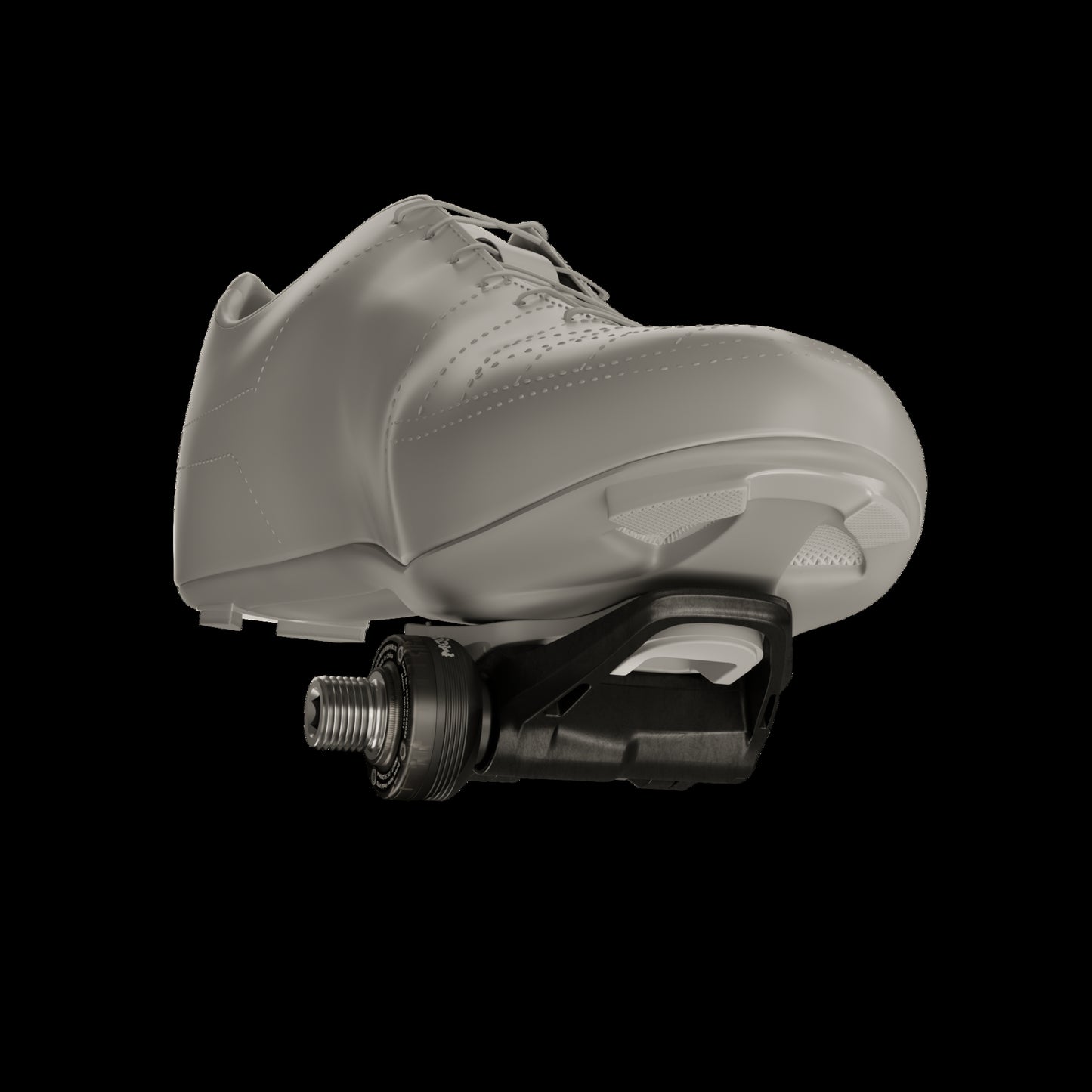 Magene - P715S Power Pedals Dual Sided - Spd SL