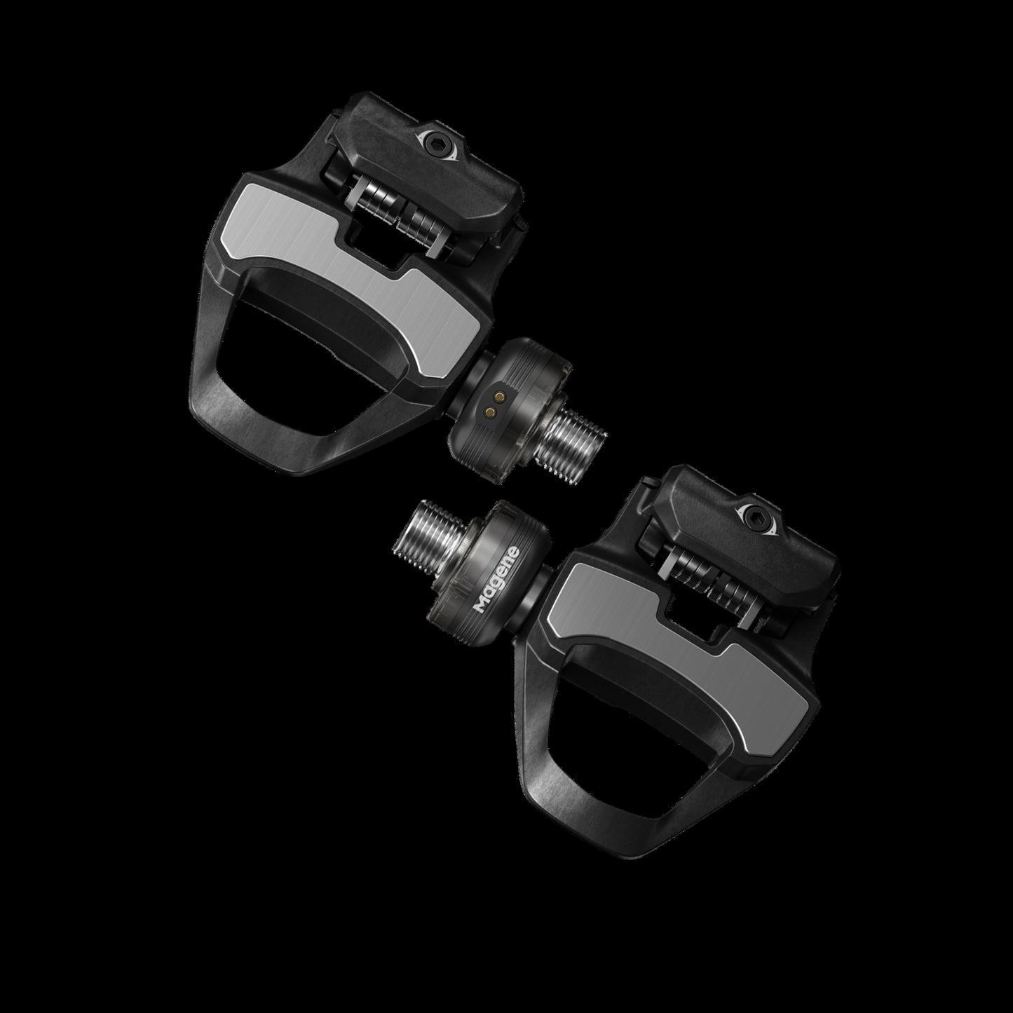 Magene - P715S Power Pedals Dual Sided - Spd SL