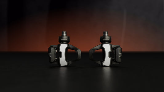 Magene - P715S Power Pedals Dual Sided - Spd SL