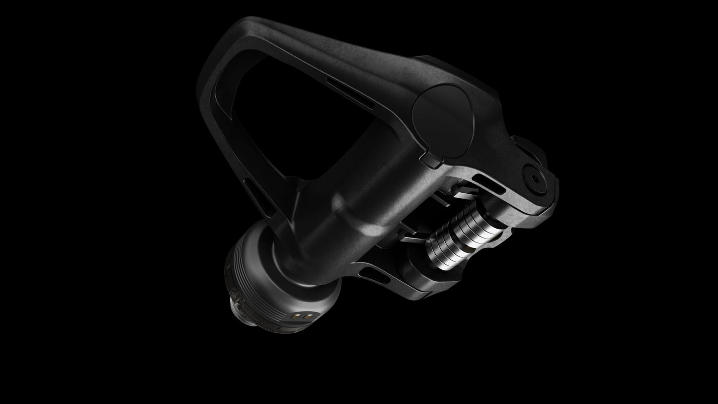 Magene - P715S Power Pedals Dual Sided - Spd SL