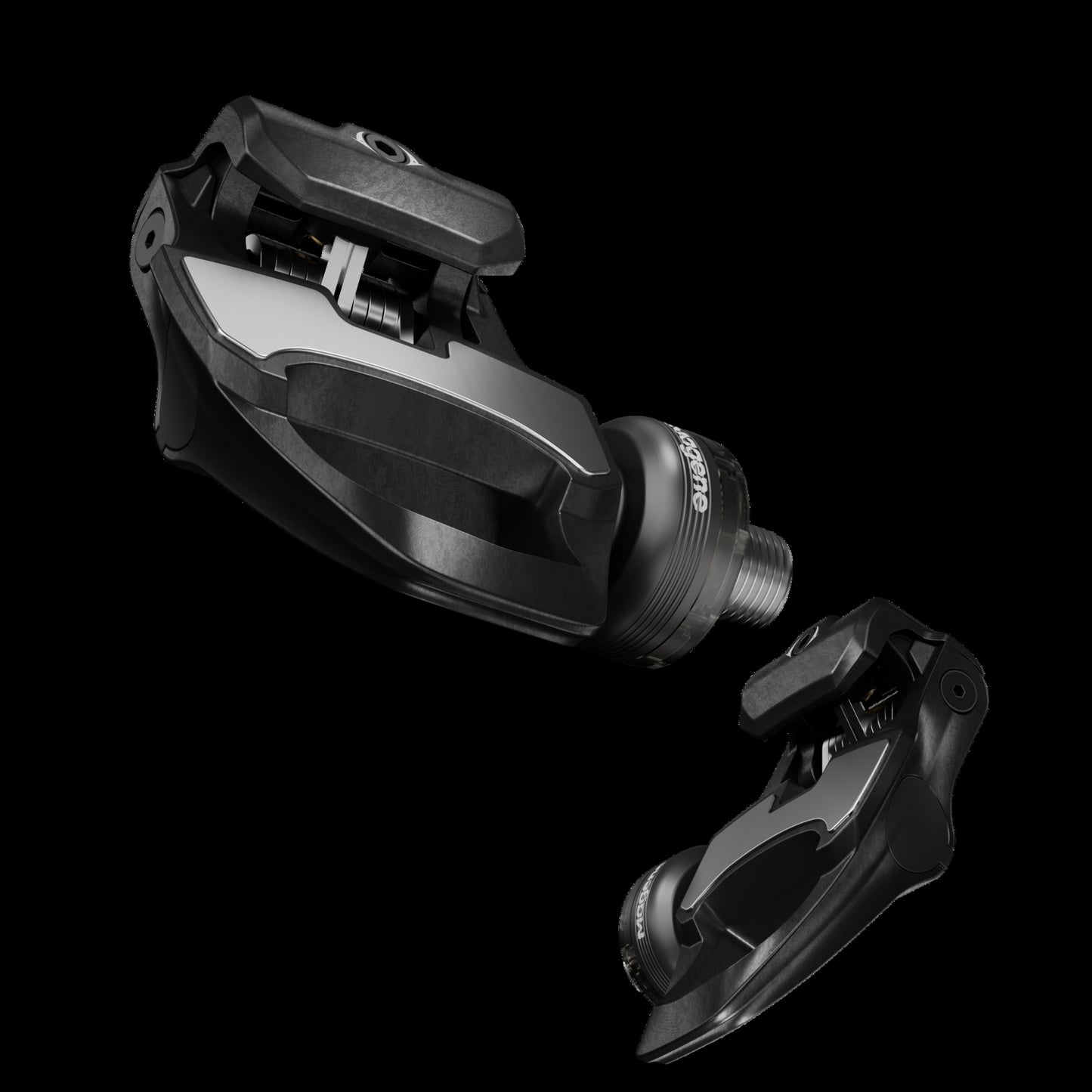 Magene - P715S Power Pedals Dual Sided - Spd SL