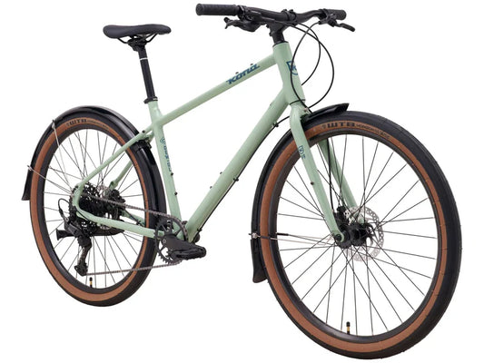 KONA - Dew deluxe Jade