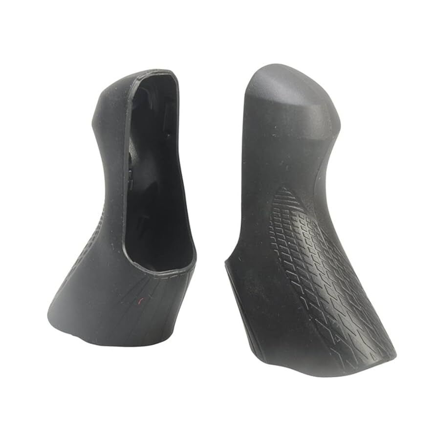 Tour Series - (Shimano) Bracket Covers (Silicone)