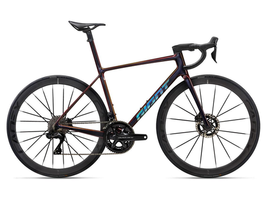 Giant - TCR Advanced SL 0 DA (2025)