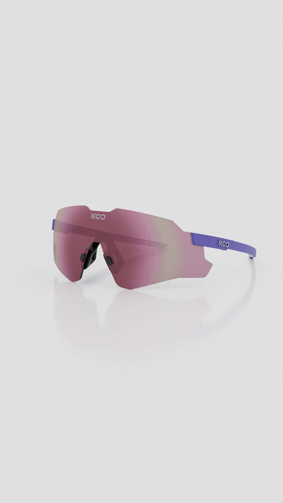 Koo - Nebula Sunglasses