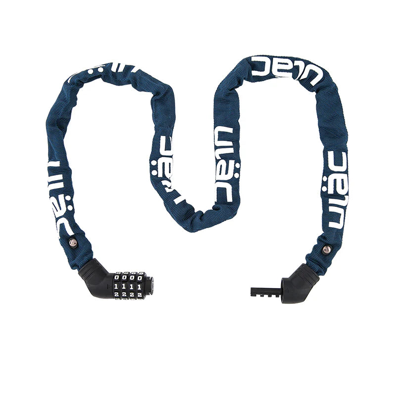 Ulac - Monochain St Fighter chain lock - Navy