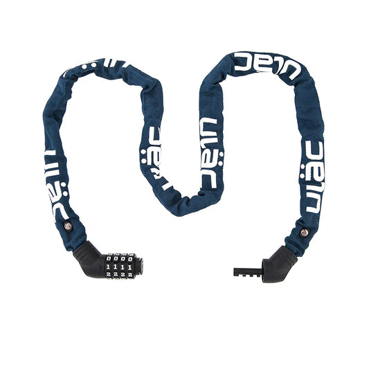 ULAC - Monochain St Fighter chain lock - Navy