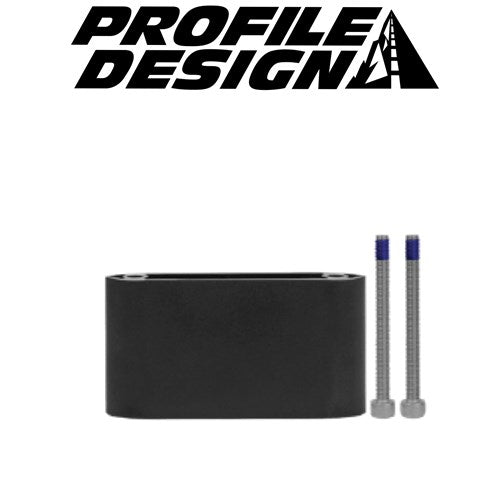Profil Design - HSA Riser 45mm (1x45mm)