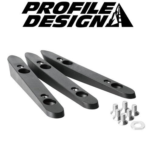 Profile Design - BTA Wedge Set