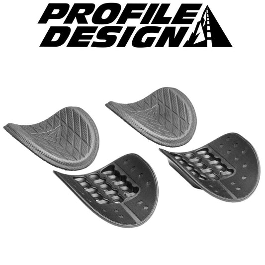 Profile Design - Ergo+ Armrest Kit