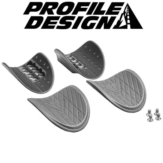 Profile Design - Race + Armrest Kit
