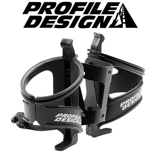 Profile Design - RM-L System Black