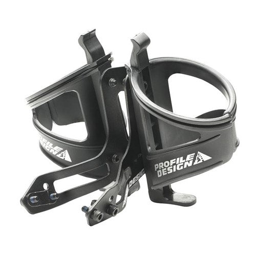 Profile Design - RM-L System Black