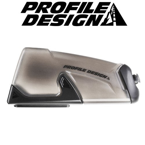 Profile Design - RZ3 Bottle System