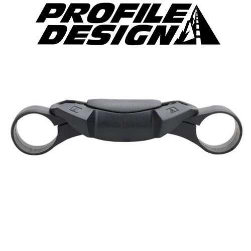 Profile Design - UCM Aerobridge