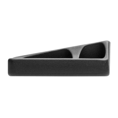 Profile Design - - 10 degree wedge