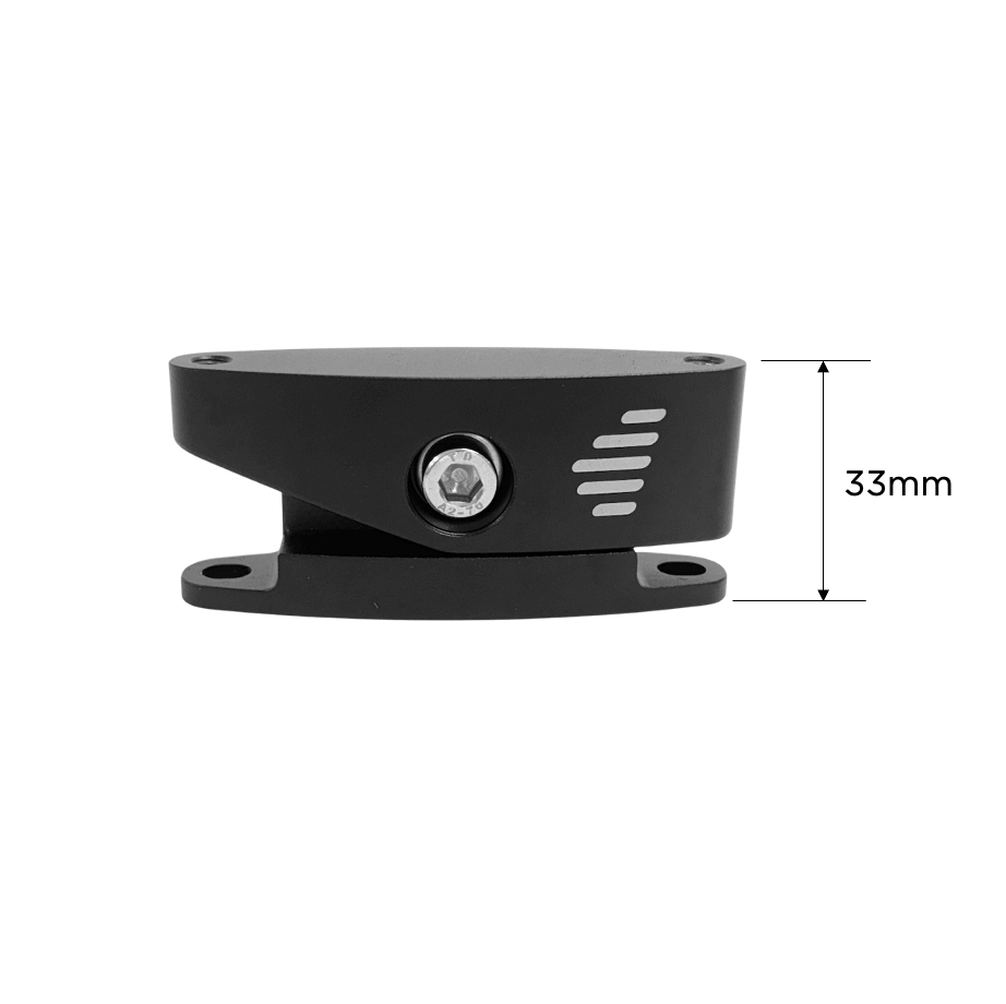 FastTT - Adjustable BTA Adapter