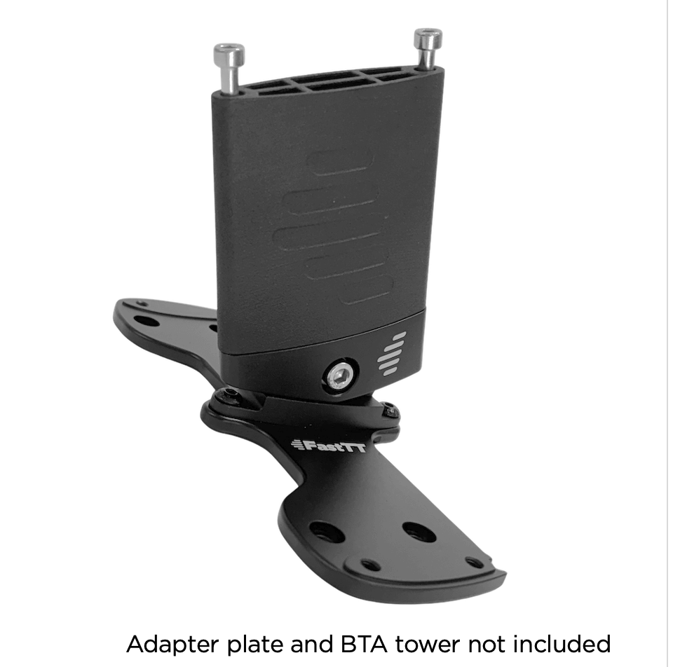 FastTT - Adjustable BTA Adapter