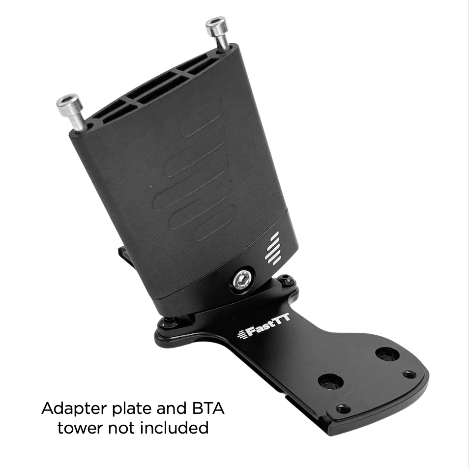 FastTT - Adjustable BTA Adapter