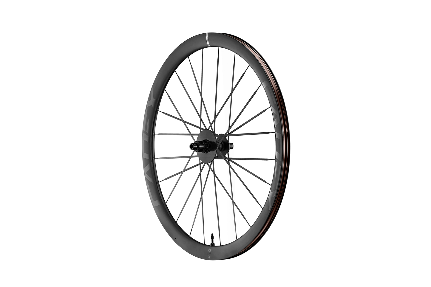 CADEX - Max 40 Disc Tubeless