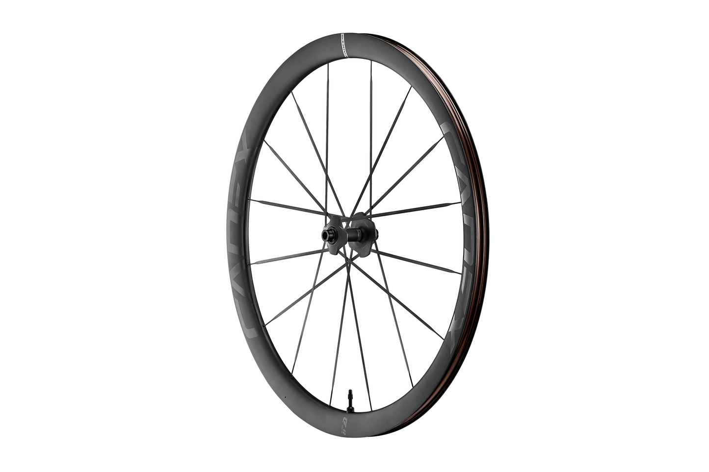 CADEX - Max 40 Disc Tubeless