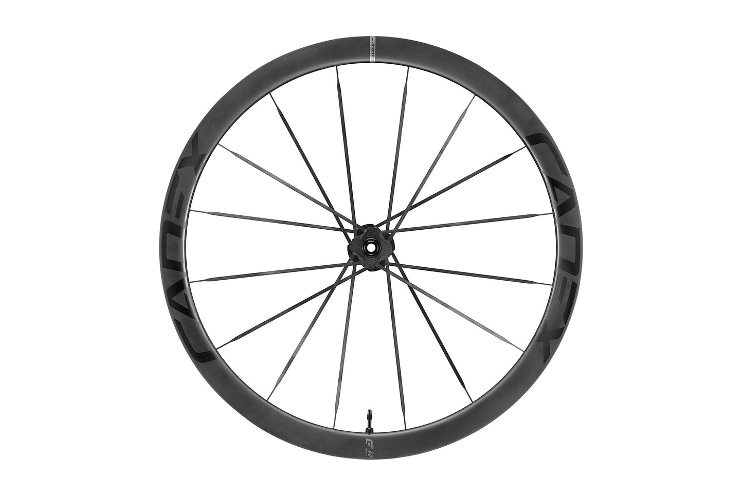 CADEX - Max 40 Disc Tubeless