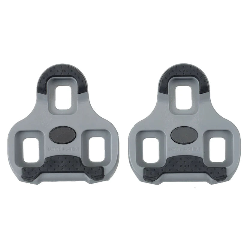 Look - Keo Grip Cleats grey 4.5
