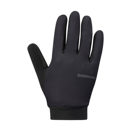 SHIIMANO EXPLORER FF GLOVES