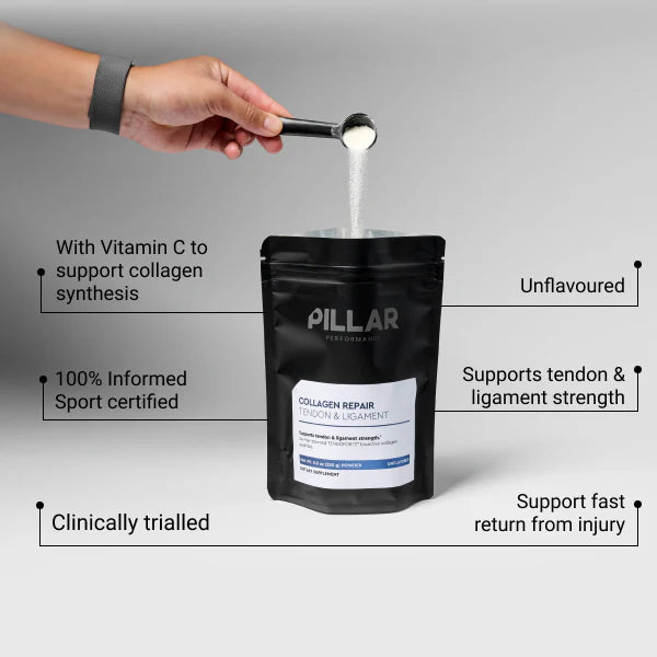 Pillar - Collagen Repair Tendon & Ligament