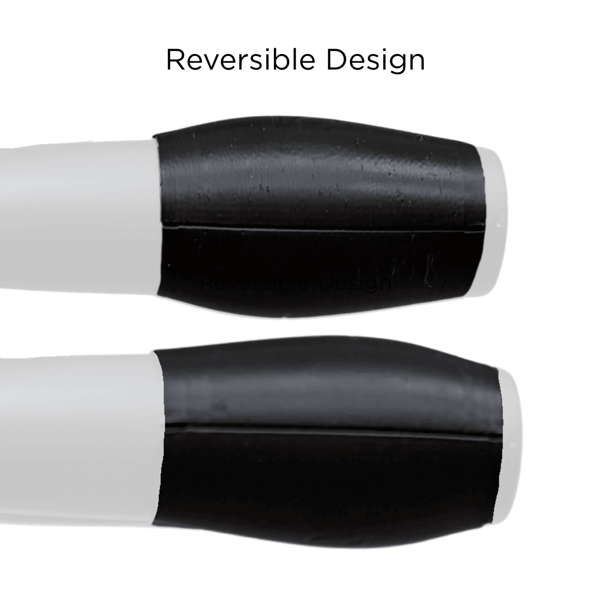 FastTT - Base Bar End Grip Inserts