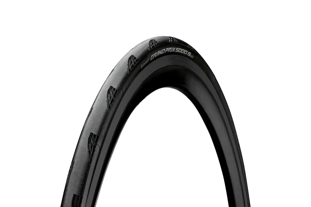 Continental - GP5000 S TR Black