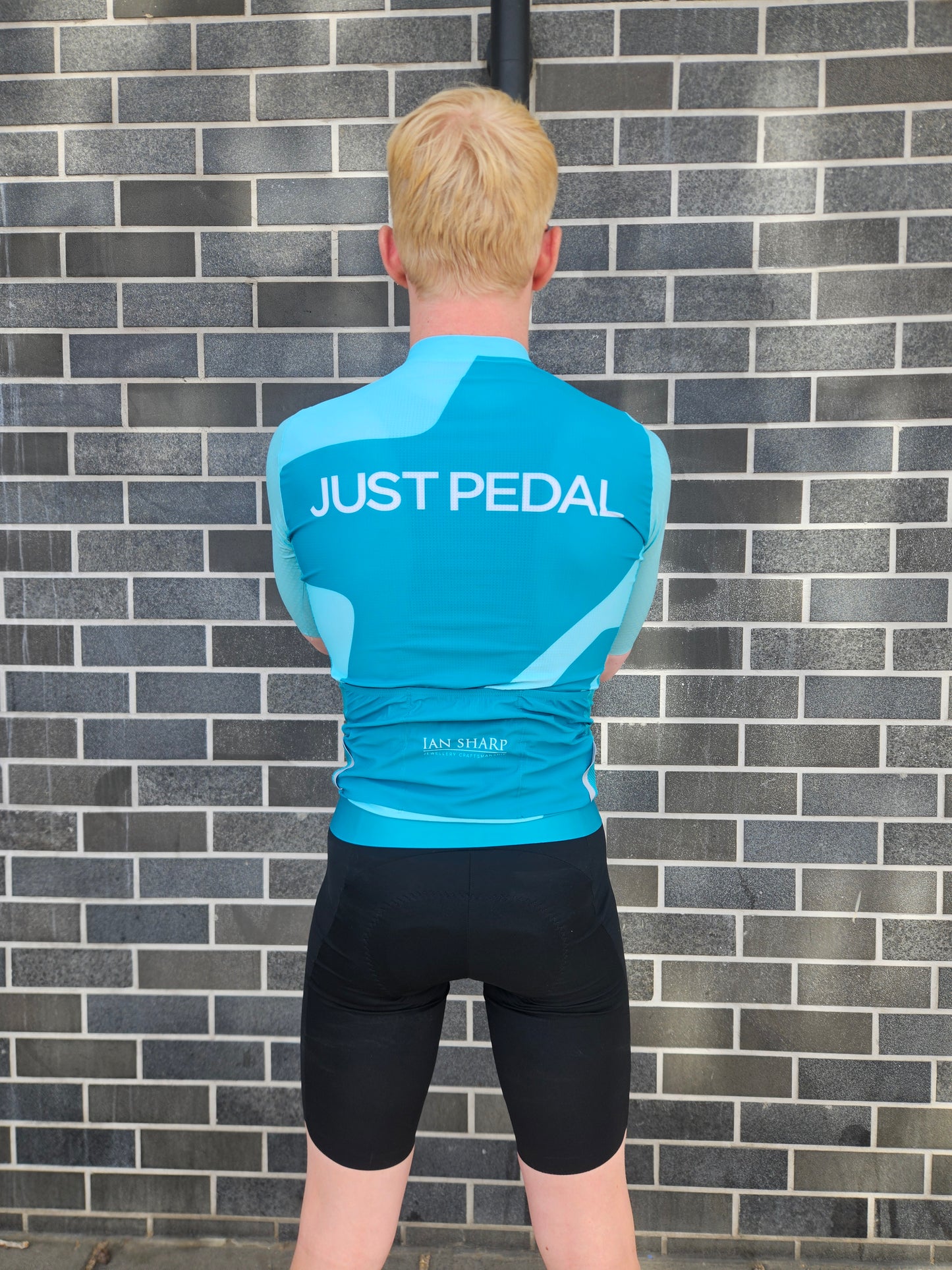 Just Pedal - Shop Kit V4 Bib Shorts
