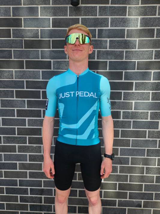 Just Pedal - Shop Kit V4 Bib Shorts