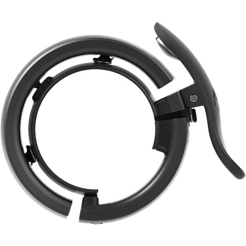 Knog - Oi Prima Anthracite