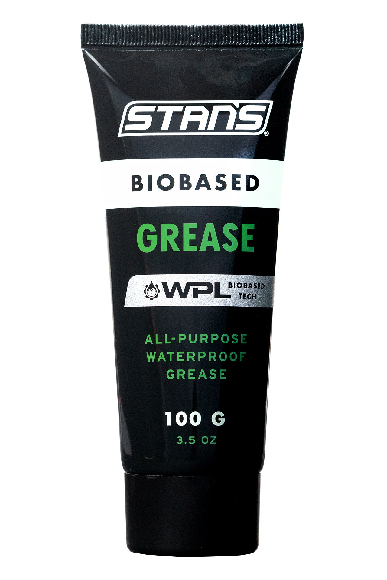 Stans - No Tubes Biobased Grease 100g