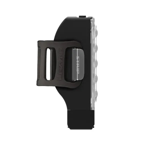 Leyzne - STRIP DRIVE FRONT - BLACK