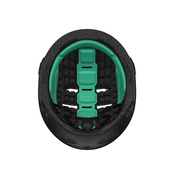 Lazer - Maze KC helmet