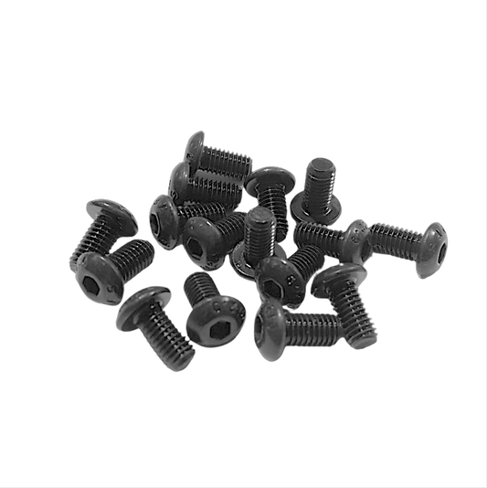 FastTT Replacement Aero Bar Bolts