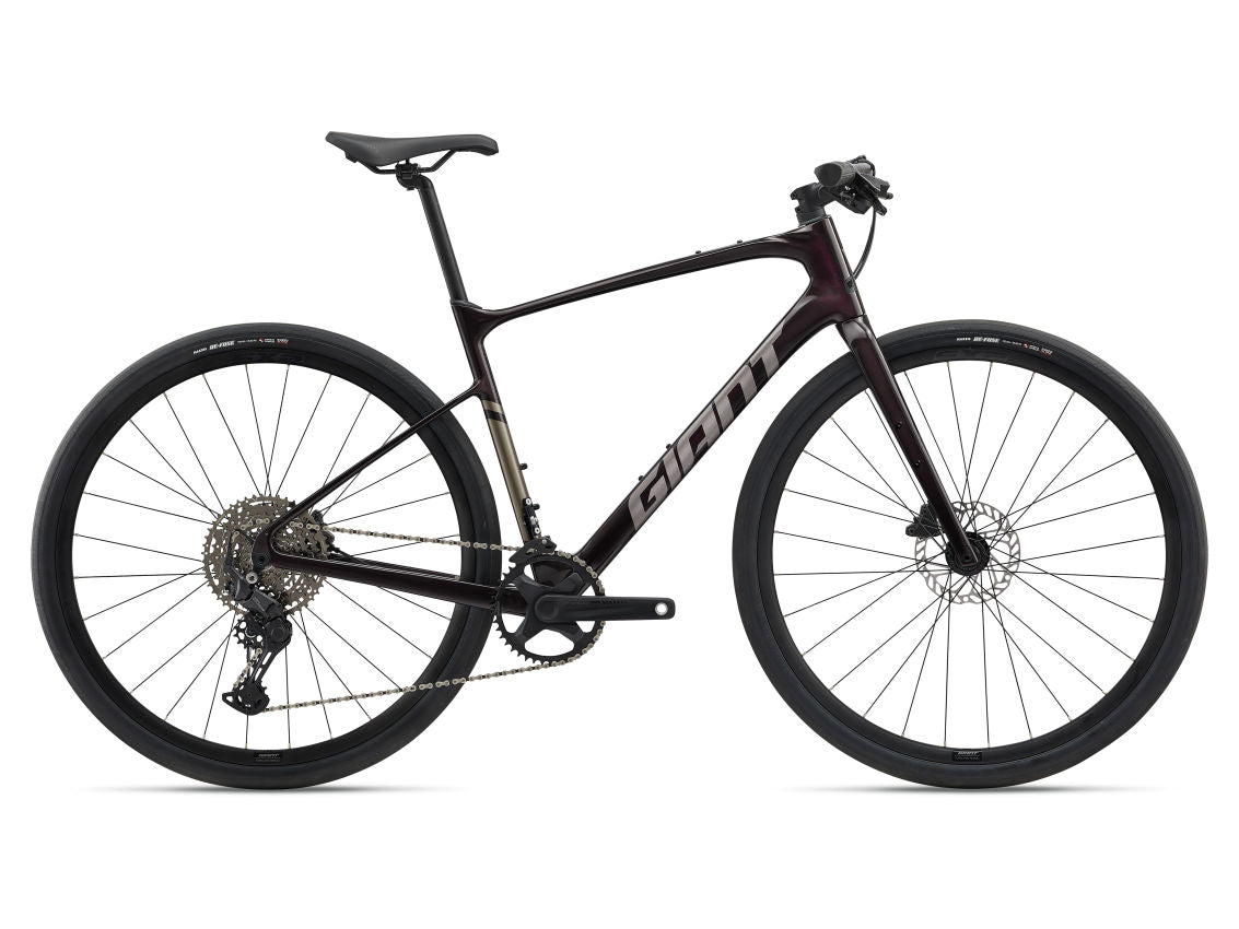 Giant - FastRoad AR Advanced 2 (2025)
